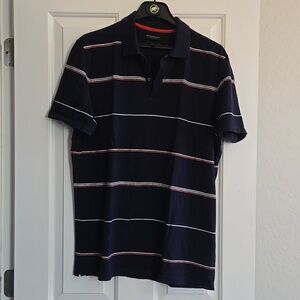 Banana Republic polo shirt size XL tall